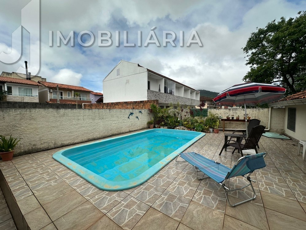 Casa Residencial para venda no Ingleses do Rio Vermelho em Florianopolis com 300m² por R$ 960.000,00 Casa Residencial para venda no Ingleses do Rio Vermelho em Florianopolis com 300m² por R$ 960.000,00