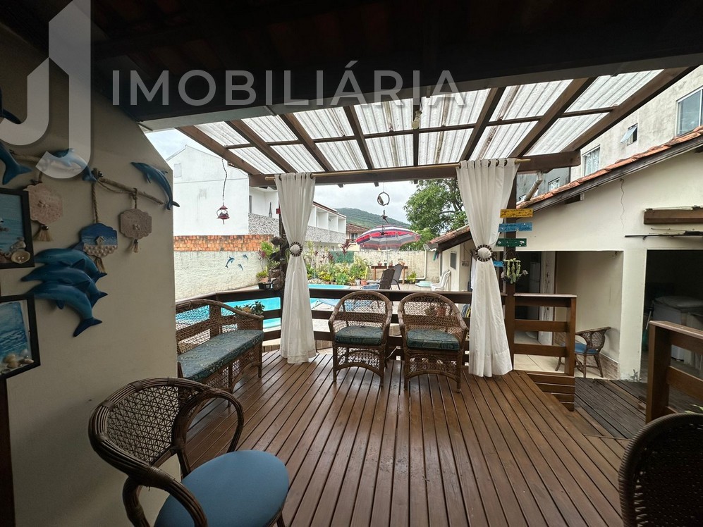 Casa Residencial para venda no Ingleses do Rio Vermelho em Florianopolis com 300m² por R$ 960.000,00 Casa Residencial para venda no Ingleses do Rio Vermelho em Florianopolis com 300m² por R$ 960.000,00