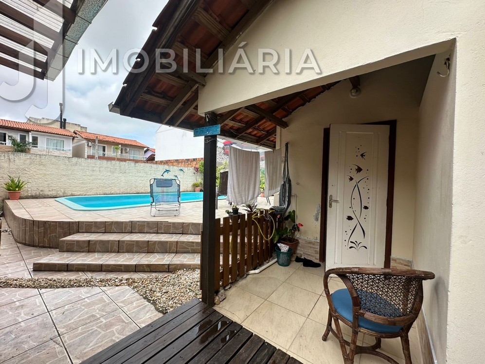 Casa Residencial para venda no Ingleses do Rio Vermelho em Florianopolis com 300m² por R$ 960.000,00 Casa Residencial para venda no Ingleses do Rio Vermelho em Florianopolis com 300m² por R$ 960.000,00