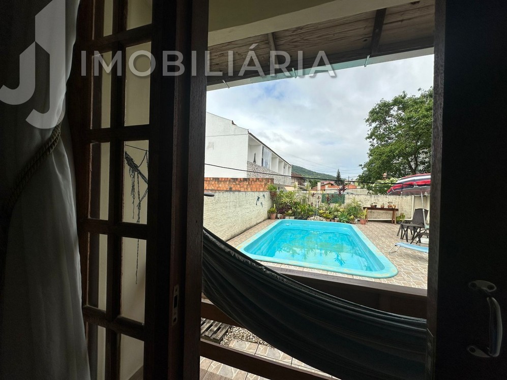 Casa Residencial para venda no Ingleses do Rio Vermelho em Florianopolis com 300m² por R$ 960.000,00 Casa Residencial para venda no Ingleses do Rio Vermelho em Florianopolis com 300m² por R$ 960.000,00