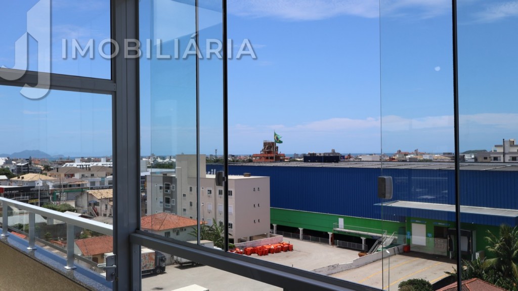 Cobertura para venda no Ingleses do Rio Vermelho em Florianopolis com 212m² por R$ 950.000,00