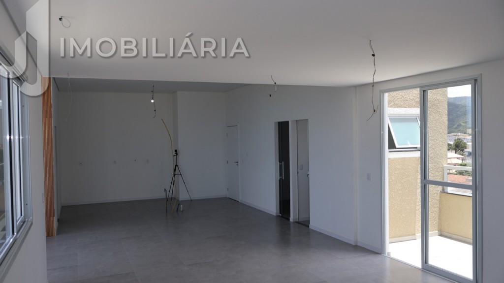 Cobertura para venda no Ingleses do Rio Vermelho em Florianopolis com 212m² por R$ 950.000,00