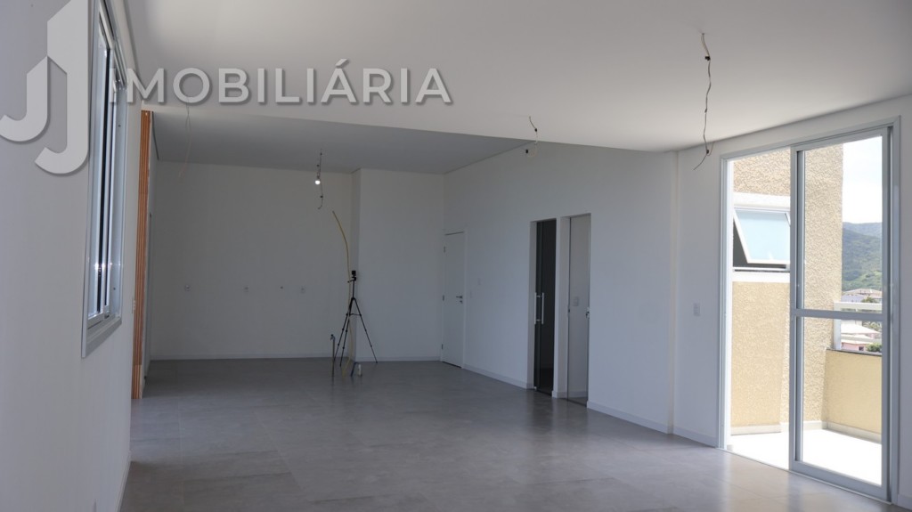 Cobertura para venda no Ingleses do Rio Vermelho em Florianopolis com 212m² por R$ 950.000,00