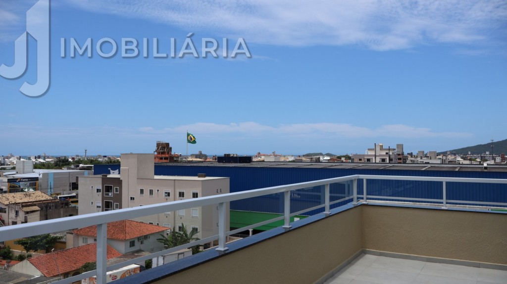 Cobertura para venda no Ingleses do Rio Vermelho em Florianopolis com 212m² por R$ 950.000,00