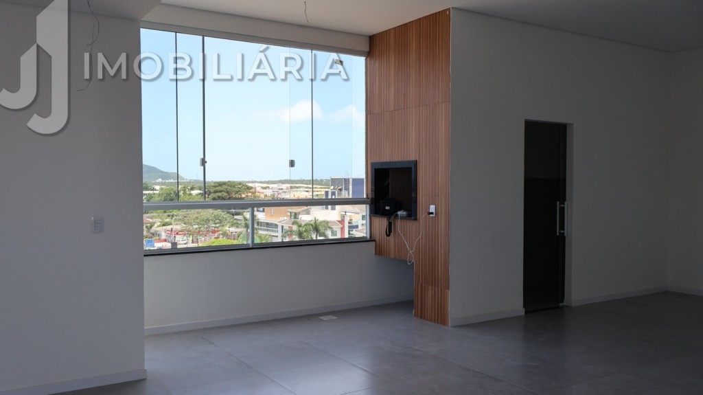 Cobertura para venda no Ingleses do Rio Vermelho em Florianopolis com 212m² por R$ 950.000,00