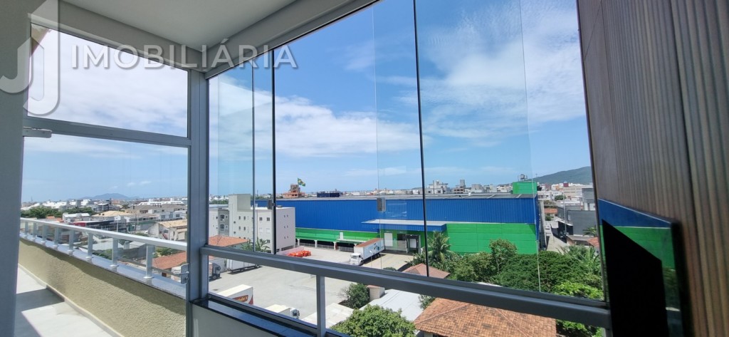 Cobertura para venda no Ingleses do Rio Vermelho em Florianopolis com 212m² por R$ 950.000,00