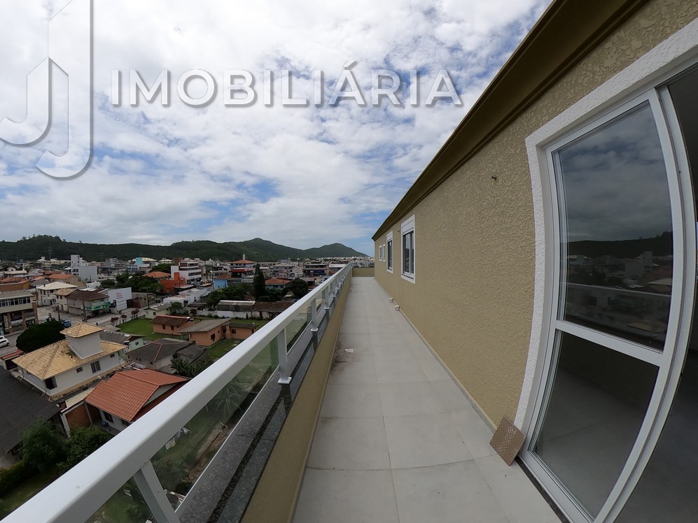 Cobertura para venda no Ingleses do Rio Vermelho em Florianopolis com 212m² por R$ 950.000,00
