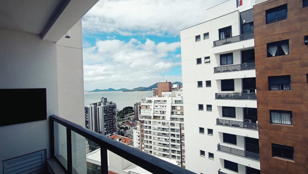 Apartamento para venda no Agronomica em Florianopolis com 220,92m² por R$ 2.103.000,00