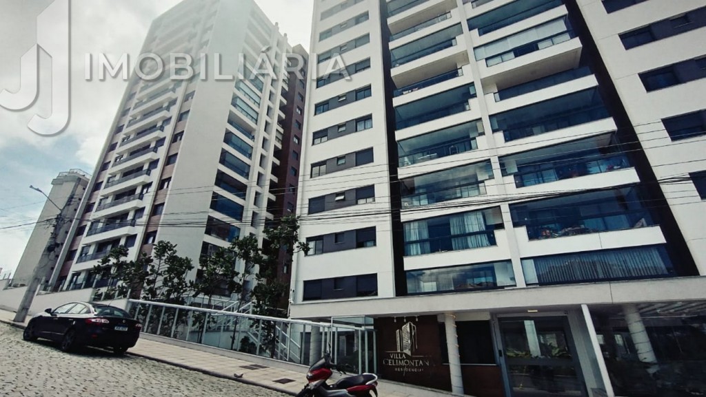 Apartamento para venda no Agronomica em Florianopolis com 220,92m² por R$ 2.103.000,00