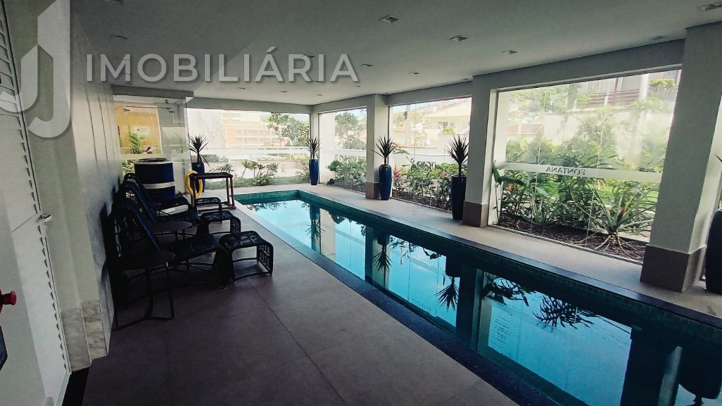 Apartamento para venda no Agronomica em Florianopolis com 220,92m² por R$ 2.103.000,00