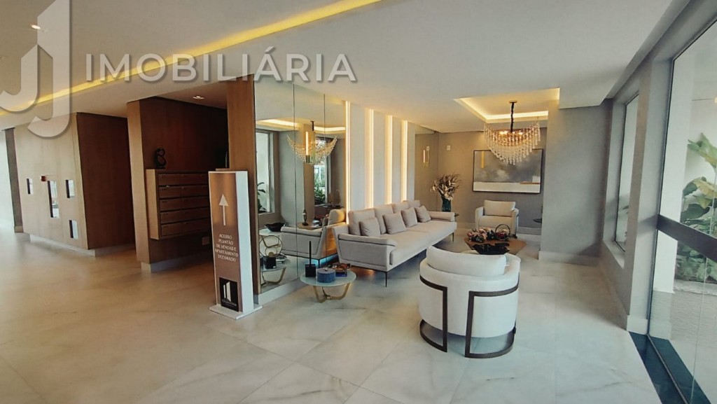 Apartamento para venda no Agronomica em Florianopolis com 220,92m² por R$ 2.103.000,00