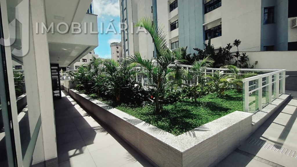Apartamento para venda no Agronomica em Florianopolis com 220,92m² por R$ 2.103.000,00