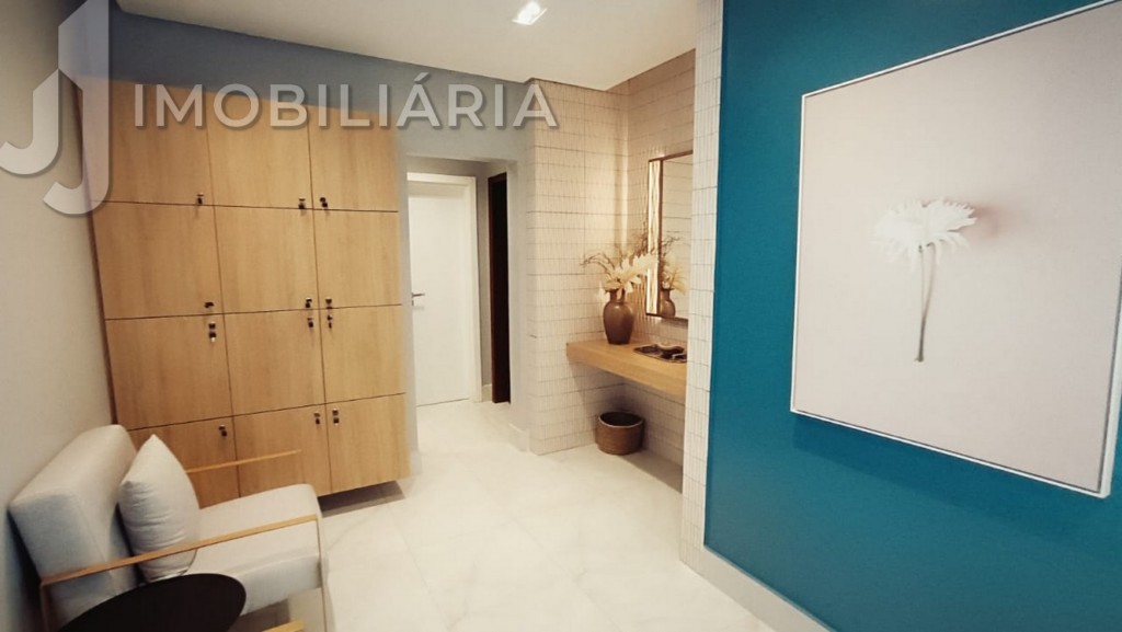 Apartamento para venda no Agronomica em Florianopolis com 220,92m² por R$ 2.103.000,00