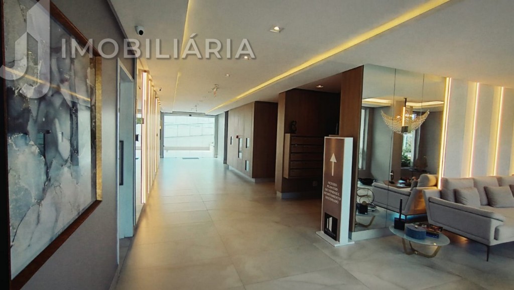 Apartamento para venda no Agronomica em Florianopolis com 220,92m² por R$ 2.103.000,00