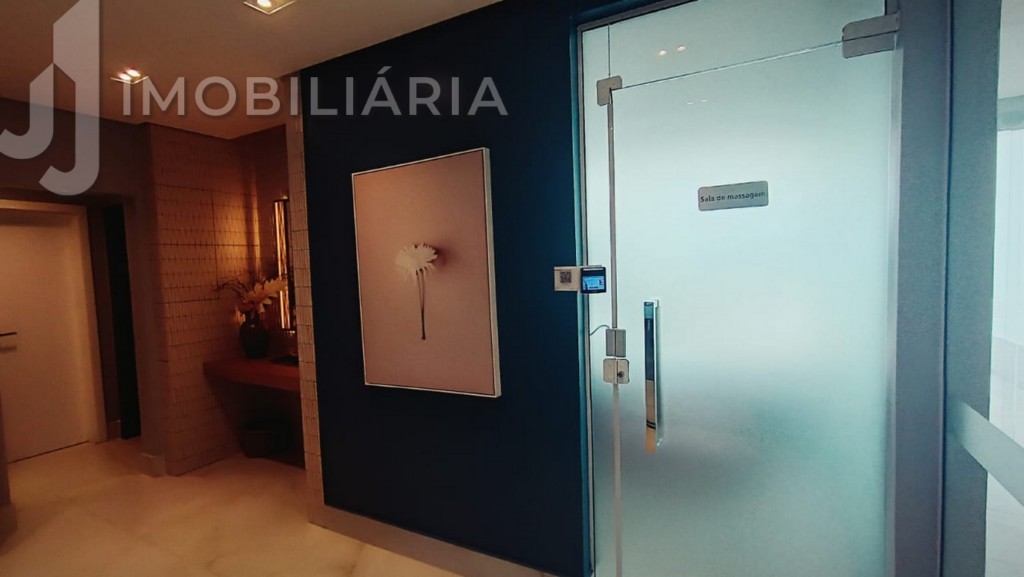 Apartamento para venda no Agronomica em Florianopolis com 220,92m² por R$ 2.103.000,00