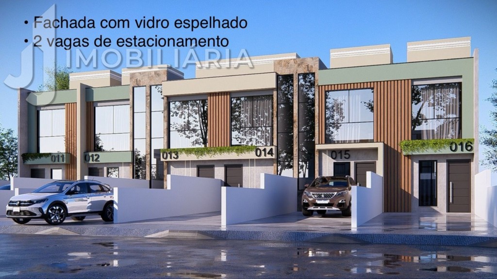Casa Residencial para venda no Cachoeira do Bom Jesus em Florianopolis com 115m² por R$ 600.000,00 Casa Residencial para venda no Cachoeira do Bom Jesus em Florianopolis com 115m² por R$ 600.000,00