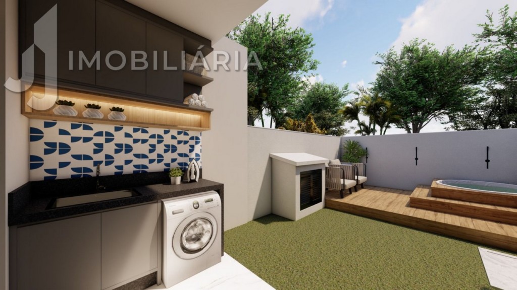 Casa Residencial para venda no Cachoeira do Bom Jesus em Florianopolis com 115m² por R$ 600.000,00 Casa Residencial para venda no Cachoeira do Bom Jesus em Florianopolis com 115m² por R$ 600.000,00