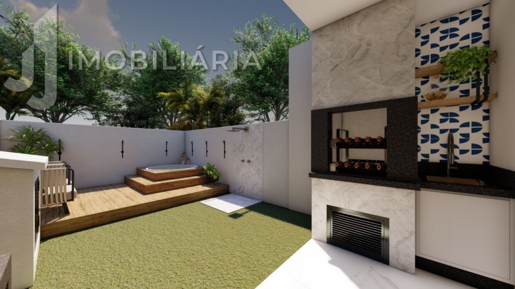 Casa Residencial para venda no Cachoeira do Bom Jesus em Florianopolis com 115m² por R$ 600.000,00 Casa Residencial para venda no Cachoeira do Bom Jesus em Florianopolis com 115m² por R$ 600.000,00