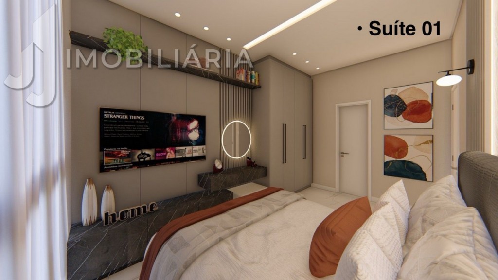 Casa Residencial para venda no Cachoeira do Bom Jesus em Florianopolis com 115m² por R$ 600.000,00 Casa Residencial para venda no Cachoeira do Bom Jesus em Florianopolis com 115m² por R$ 600.000,00