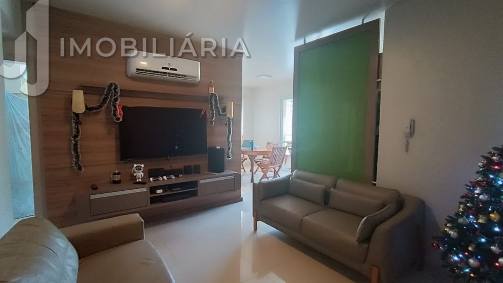 Apartamento para venda no Ingleses do Rio Vermelho em Florianopolis com 100m² por R$ 1.010.000,00