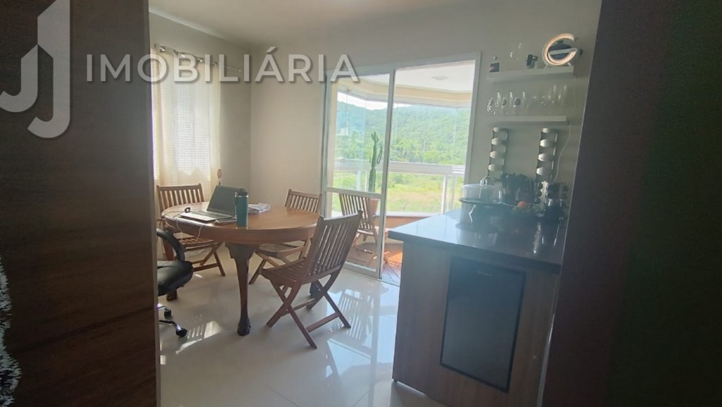 Apartamento para venda no Ingleses do Rio Vermelho em Florianopolis com 100m² por R$ 1.010.000,00