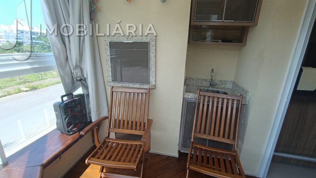 Apartamento para venda no Ingleses do Rio Vermelho em Florianopolis com 100m² por R$ 1.010.000,00