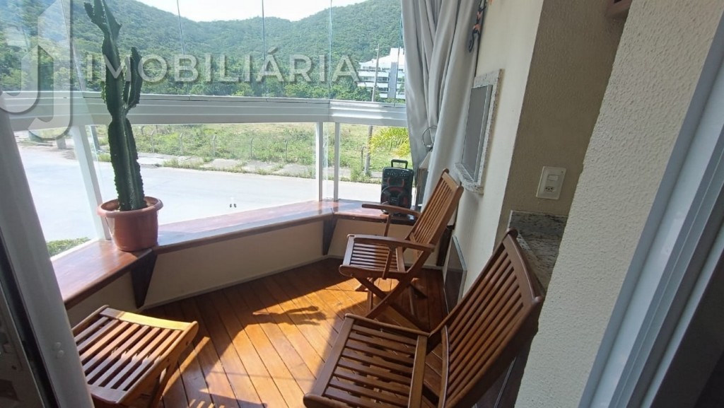 Apartamento para venda no Ingleses do Rio Vermelho em Florianopolis com 100m² por R$ 1.010.000,00