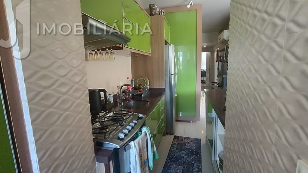 Apartamento para venda no Ingleses do Rio Vermelho em Florianopolis com 100m² por R$ 1.010.000,00