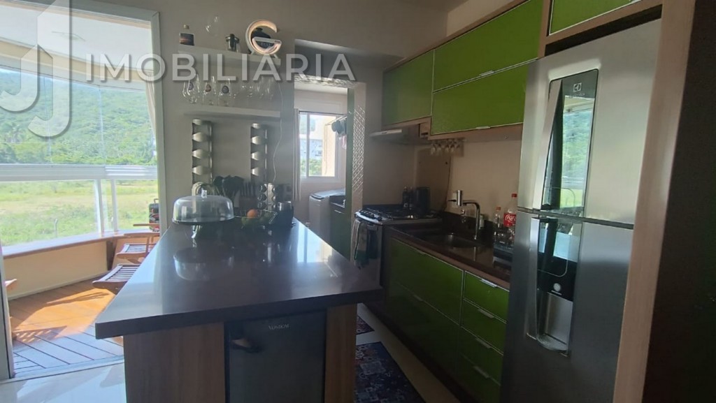 Apartamento para venda no Ingleses do Rio Vermelho em Florianopolis com 100m² por R$ 1.010.000,00