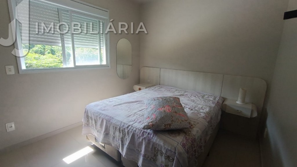 Apartamento para venda no Ingleses do Rio Vermelho em Florianopolis com 100m² por R$ 1.010.000,00
