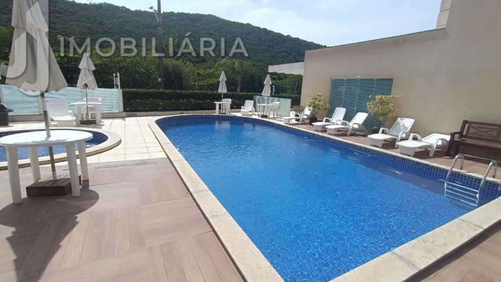 Apartamento para venda no Ingleses do Rio Vermelho em Florianopolis com 100m² por R$ 1.010.000,00