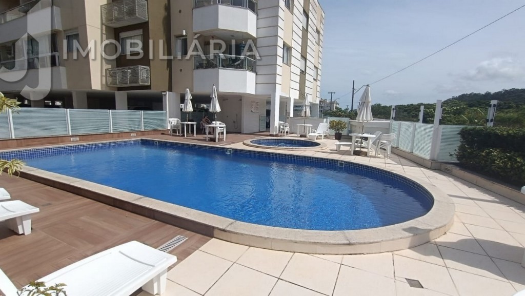 Apartamento para venda no Ingleses do Rio Vermelho em Florianopolis com 100m² por R$ 1.010.000,00