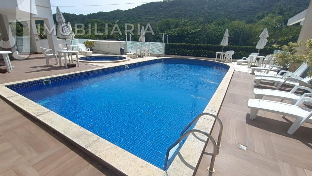 Apartamento para venda no Ingleses do Rio Vermelho em Florianopolis com 100m² por R$ 1.010.000,00