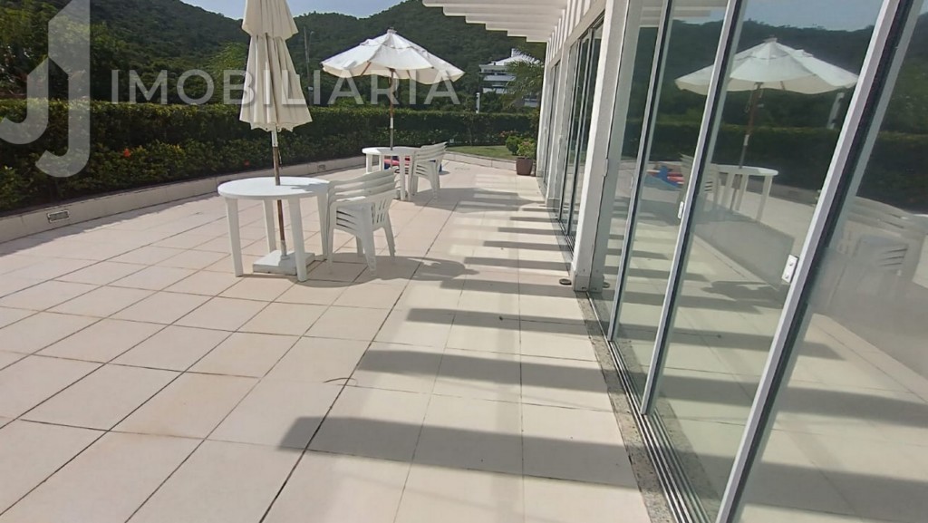 Apartamento para venda no Ingleses do Rio Vermelho em Florianopolis com 100m² por R$ 1.010.000,00