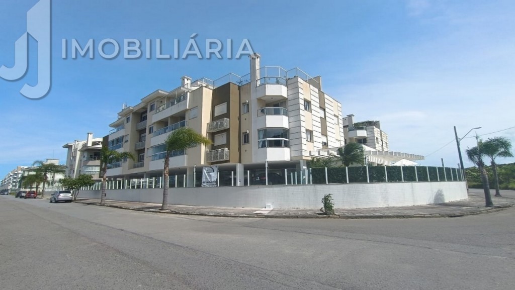 Apartamento para venda no Ingleses do Rio Vermelho em Florianopolis com 100m² por R$ 1.010.000,00