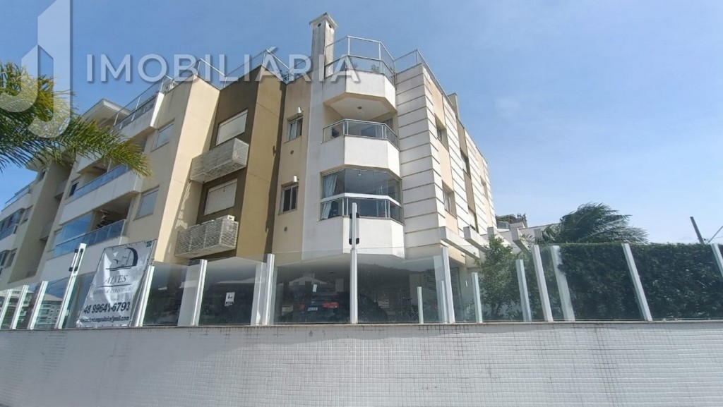 Apartamento para venda no Ingleses do Rio Vermelho em Florianopolis com 100m² por R$ 1.010.000,00