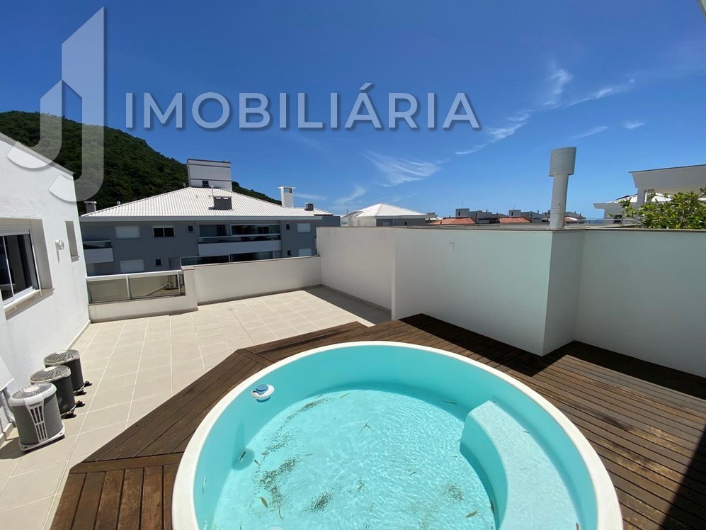 Cobertura para venda no Desconhecido em Florianopolis com 194,66m² por R$ 1.790.000,00 Cobertura para venda no Desconhecido em Florianopolis com 194,66m² por R$ 1.790.000,00