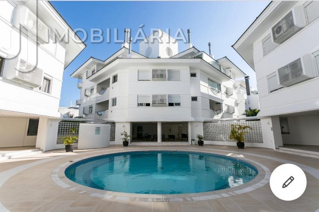 Apartamento para venda no Jurere Internacional em Florianopolis com 200m² por R$ 2.499.000,00