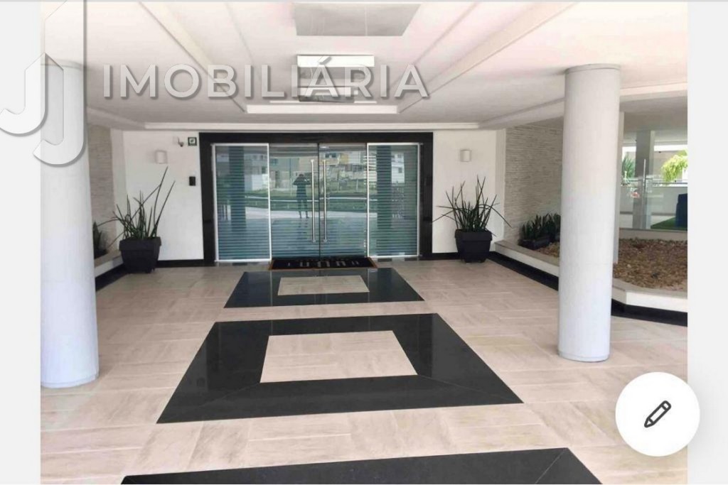 Apartamento para venda no Jurere Internacional em Florianopolis com 200m² por R$ 2.499.000,00