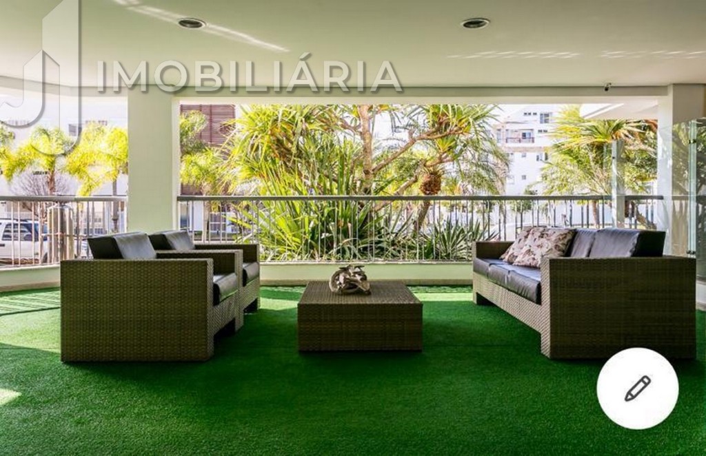 Apartamento para venda no Jurere Internacional em Florianopolis com 200m² por R$ 2.499.000,00