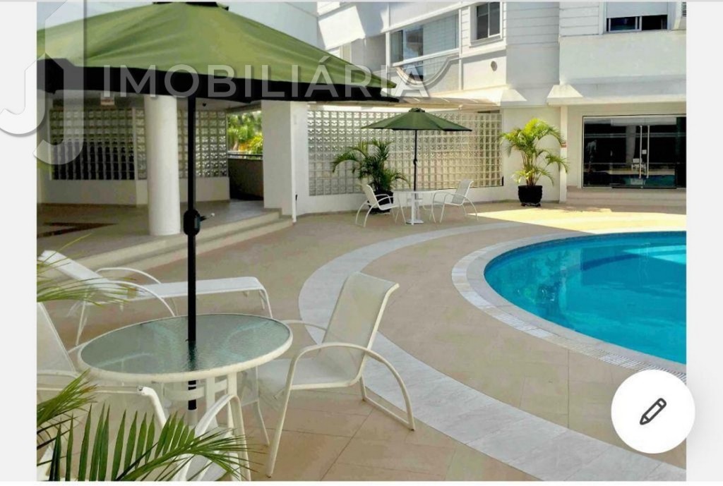 Apartamento para venda no Jurere Internacional em Florianopolis com 200m² por R$ 2.499.000,00