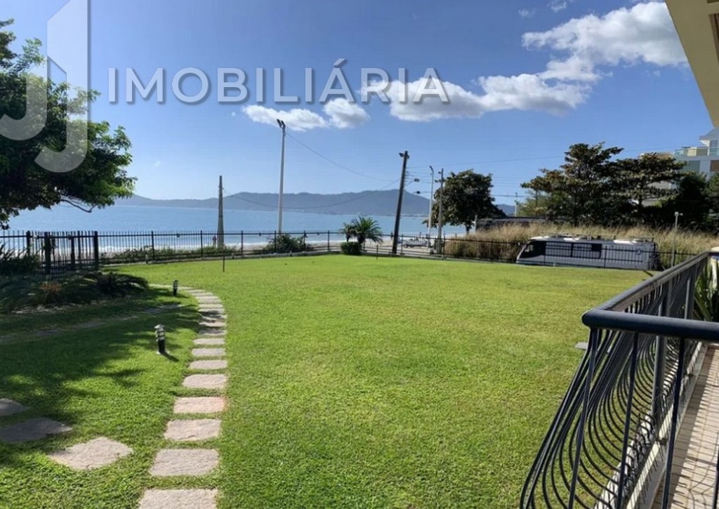 Apartamento para venda no Canasvieiras em Florianopolis com 80,44m² por R$ 1.150.000,00