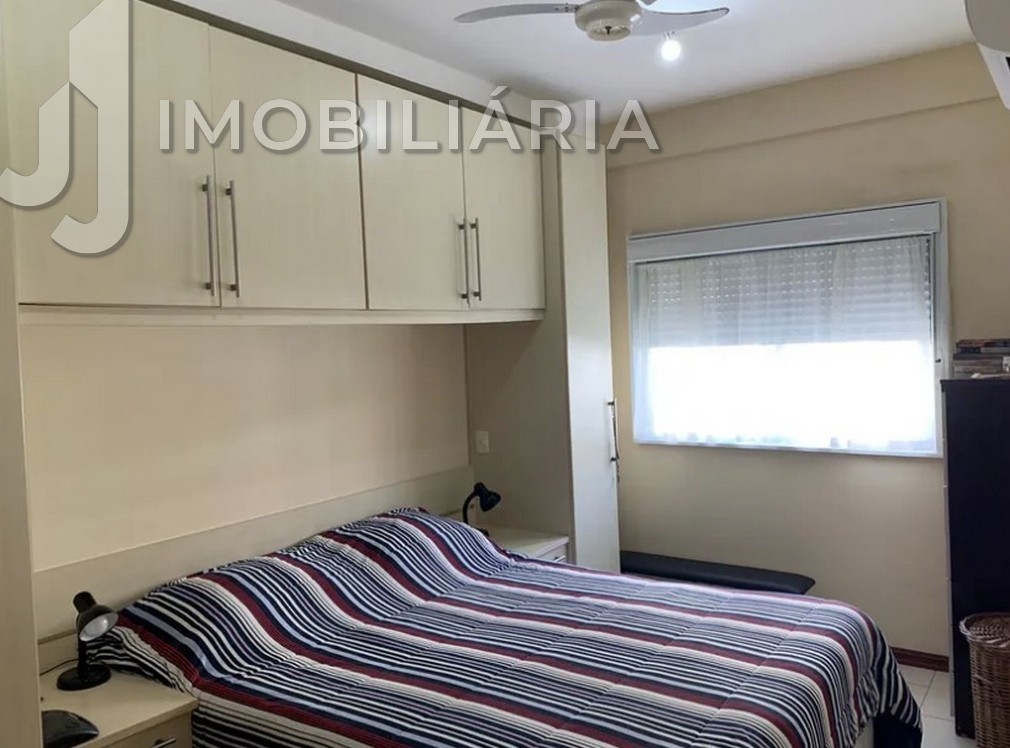 Apartamento para venda no Canasvieiras em Florianopolis com 80,44m² por R$ 1.150.000,00