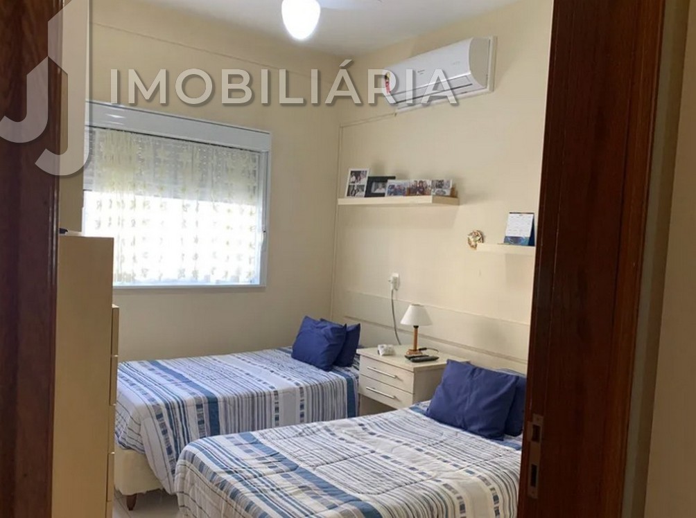 Apartamento para venda no Canasvieiras em Florianopolis com 80,44m² por R$ 1.150.000,00