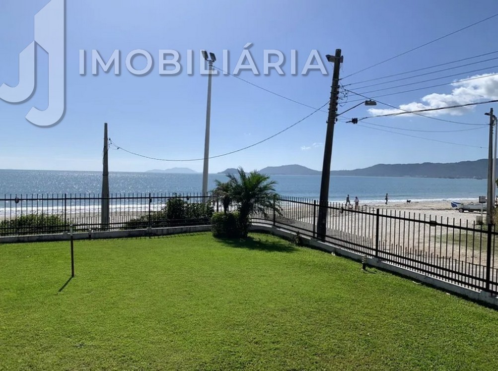 Apartamento para venda no Canasvieiras em Florianopolis com 80,44m² por R$ 1.150.000,00