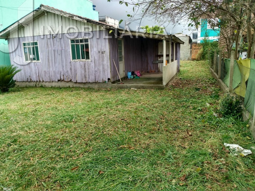 Terreno para venda no Sao Joao do Rio Vermelho em Florianopolis com 360m² por R$ 352.000,00