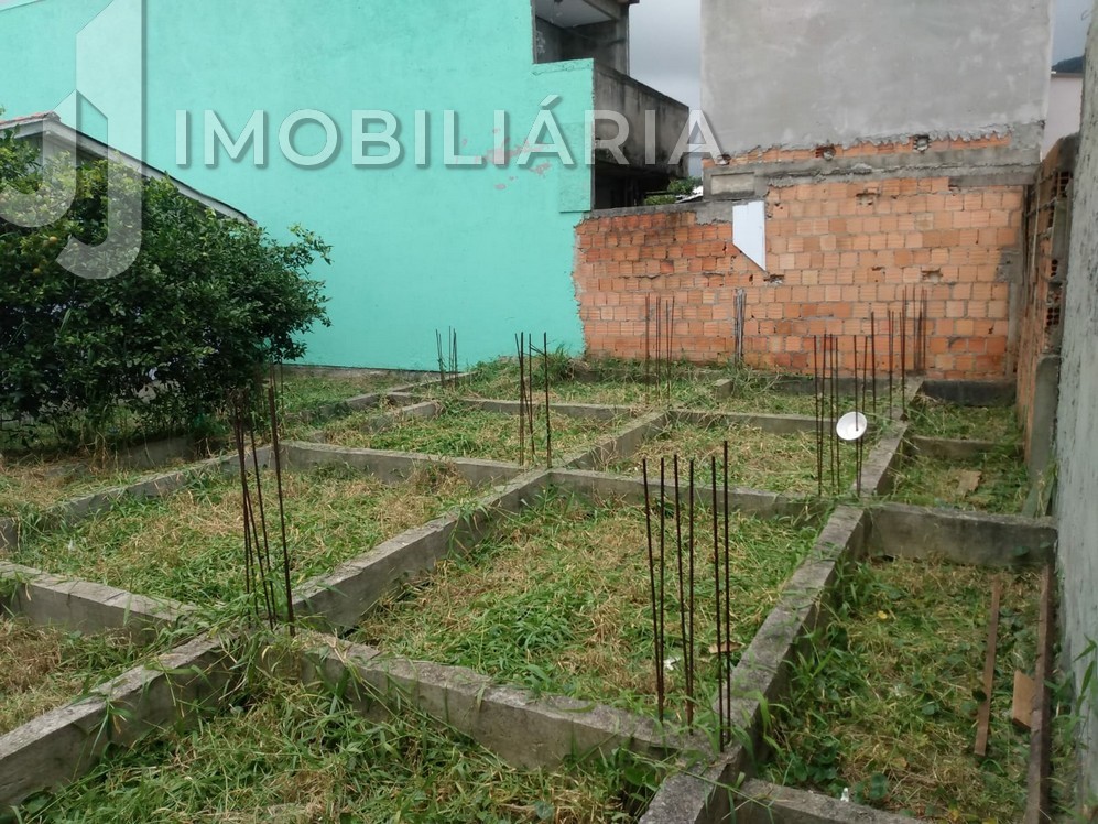 Terreno para venda no Sao Joao do Rio Vermelho em Florianopolis com 360m² por R$ 352.000,00