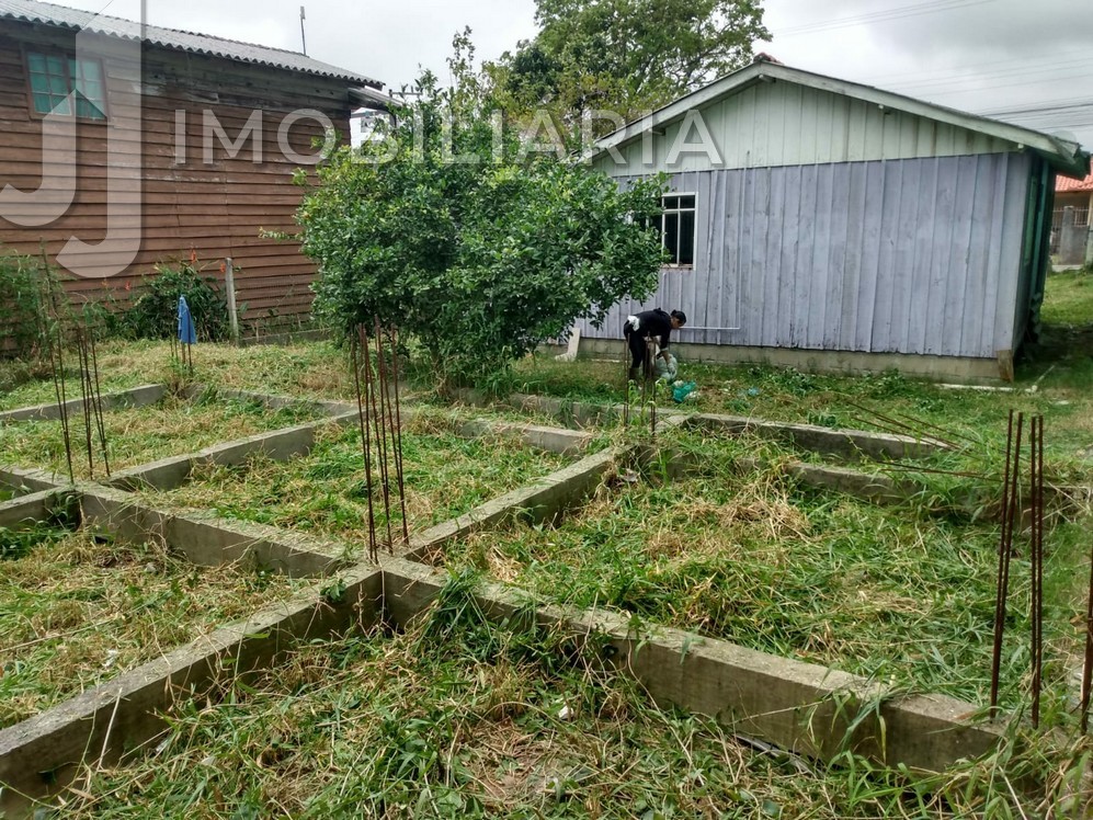 Terreno para venda no Sao Joao do Rio Vermelho em Florianopolis com 360m² por R$ 352.000,00