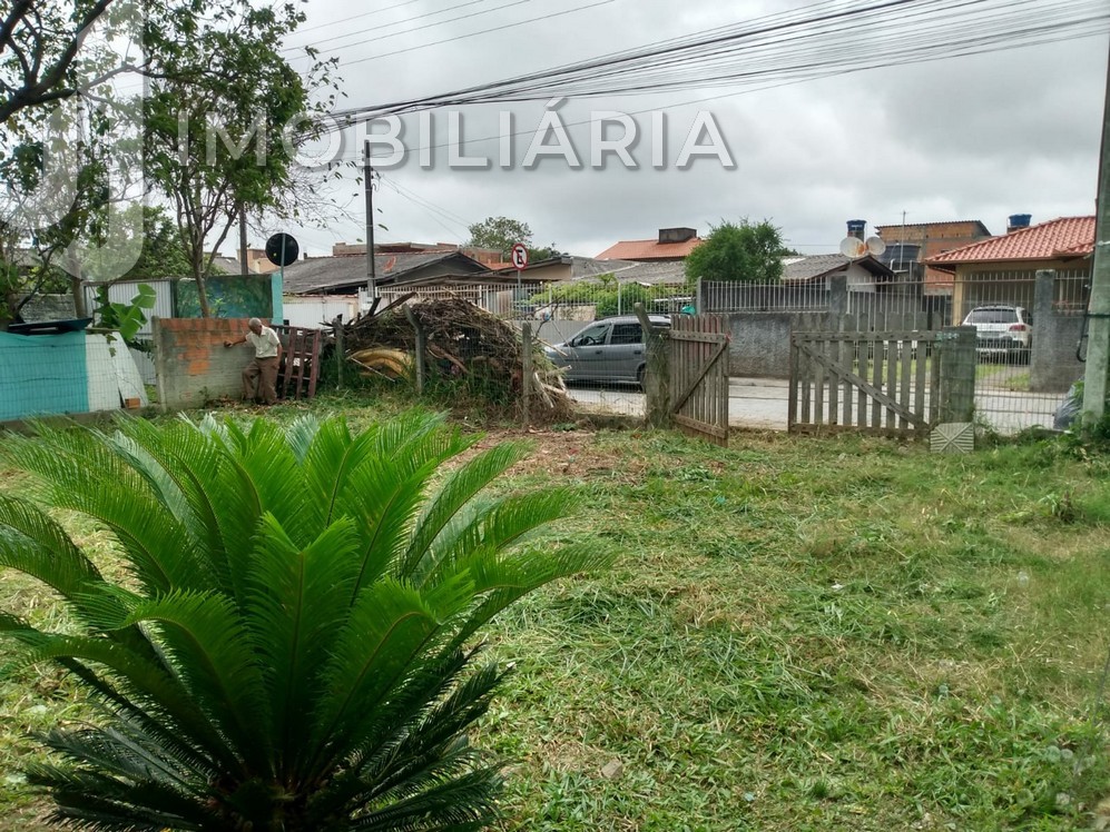 Terreno para venda no Sao Joao do Rio Vermelho em Florianopolis com 360m² por R$ 352.000,00