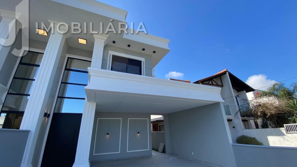 Casa Residencial para venda no Ingleses do Rio Vermelho em Florianopolis com 225m² por R$ 1.450.000,00
